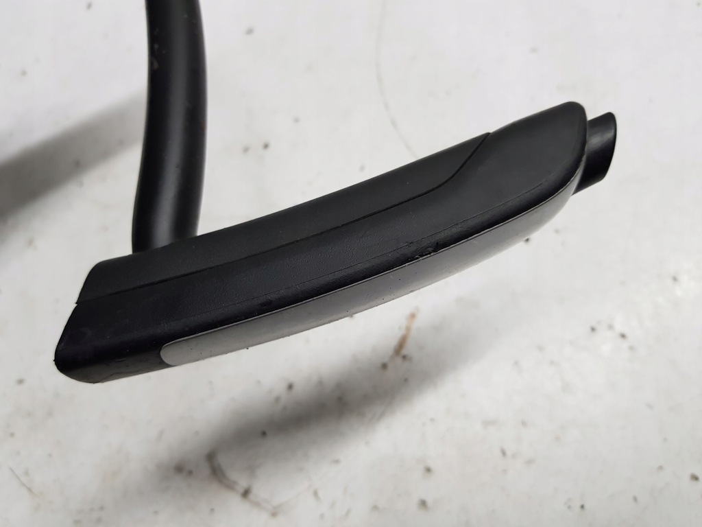 фото №9, Рычаг ручного ford kuga mk1