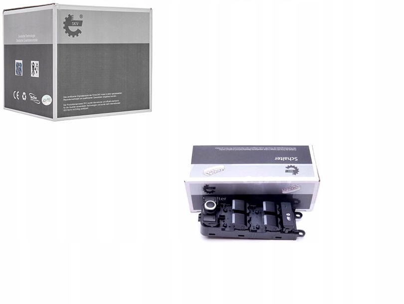 фото №1, Esen skv панель управление стекла land rover range rover iv