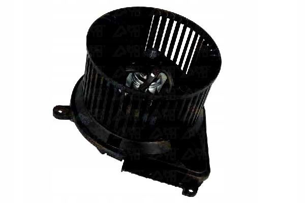 фото №2, Thermotec повітродувка mercedes sprinter 2-t 901 902