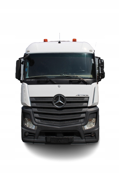 фото №1, Кабина комплектная mercedes actros mp4 streamspace #
