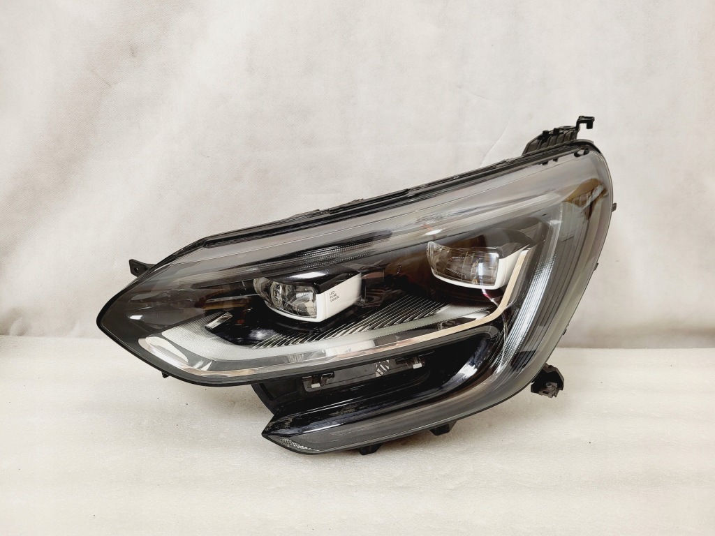 Купити Renault megane iv 2016- full led фара лівий перед ліва передня