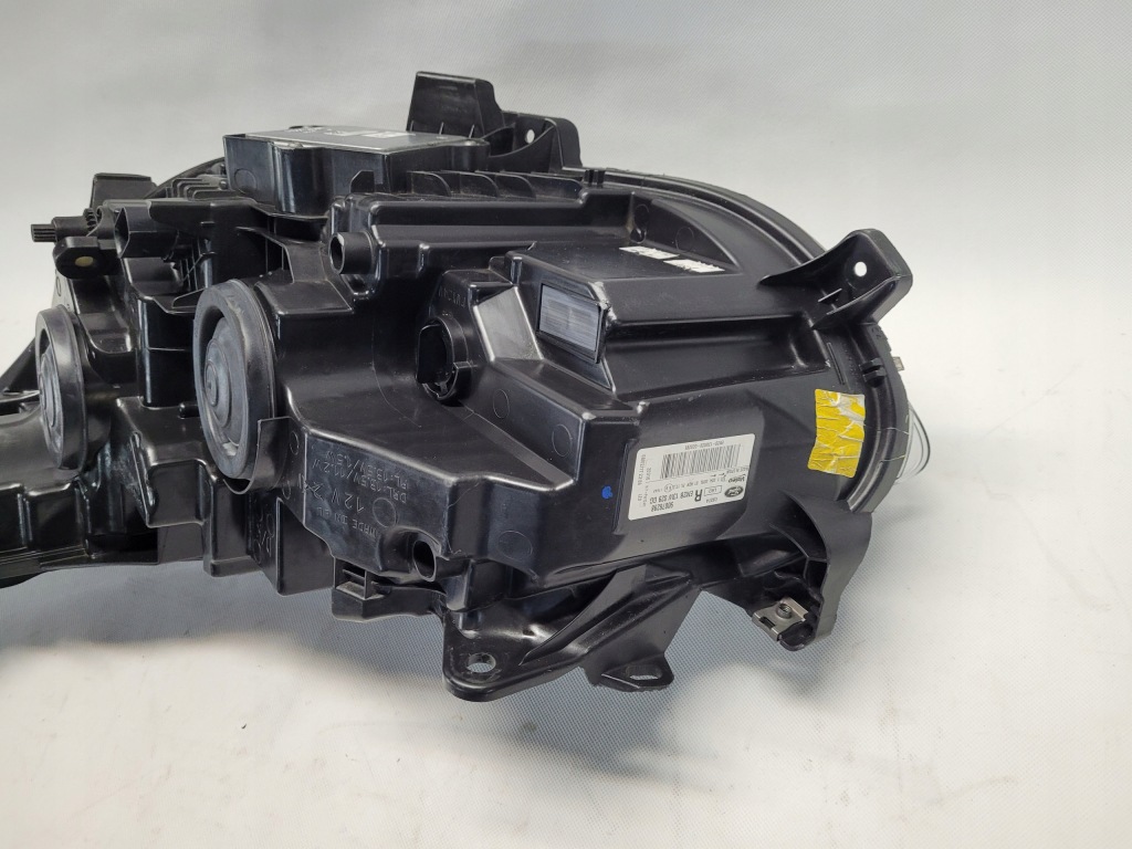 S-max 2 galaxy фара led лінза передня правий Доставка