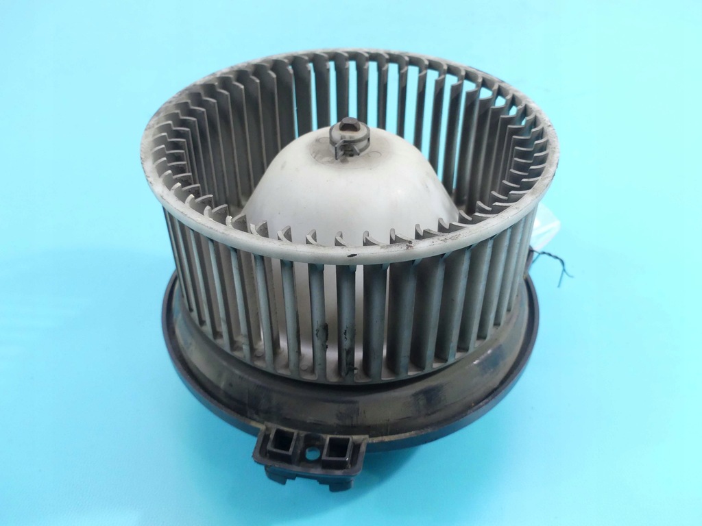 фото №6, Воздуходувка обдув вентилятор toyota corolla e11