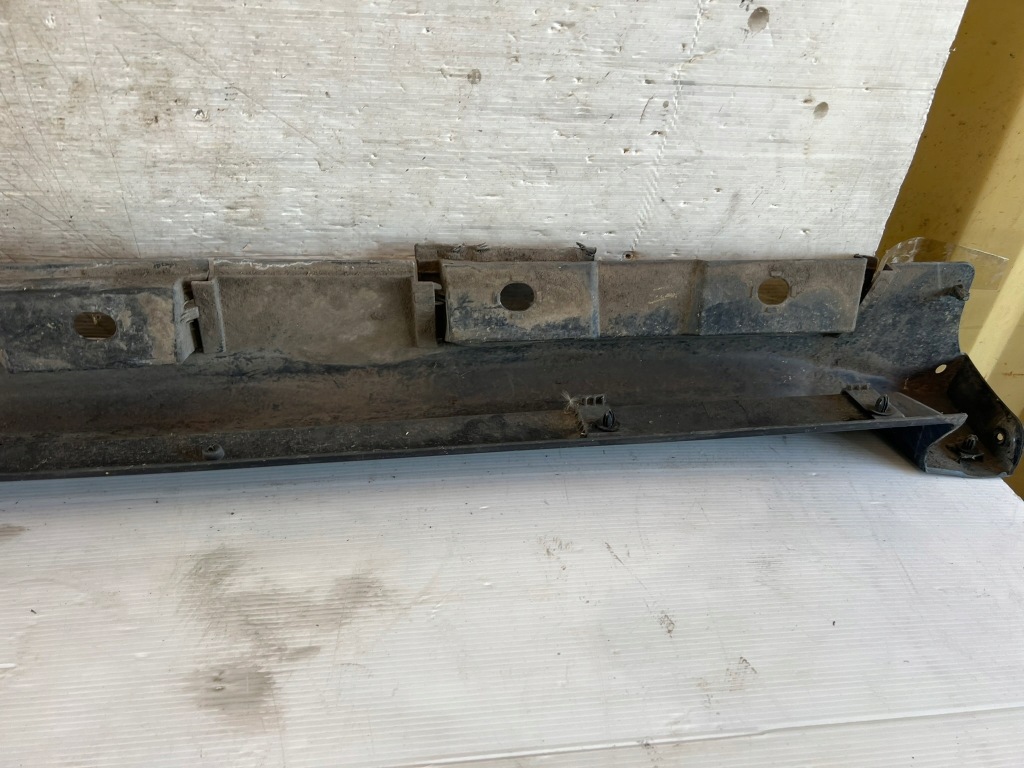 фото №12, Toyota avensis молдинг поріг права поріг правий 75851-05050