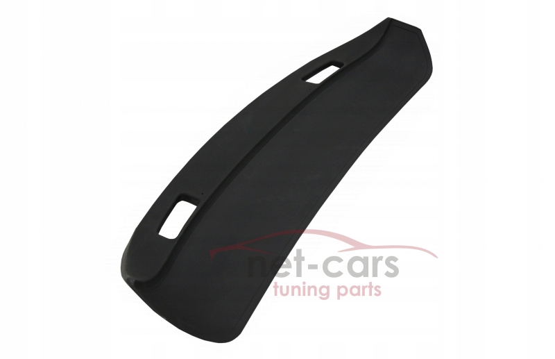 фото №6, Спойлер спойлер крышка багажника mercedes glc x253 r блеск amg