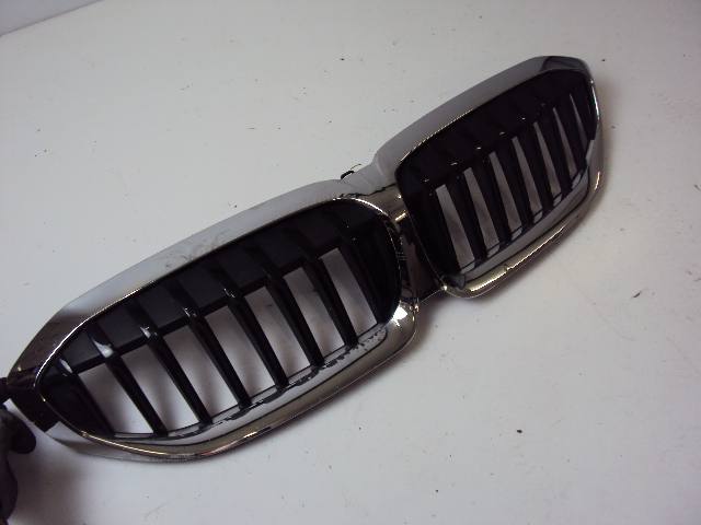 фото №4, Решётка радиатора решётка радиатора bmw serii 3 g20