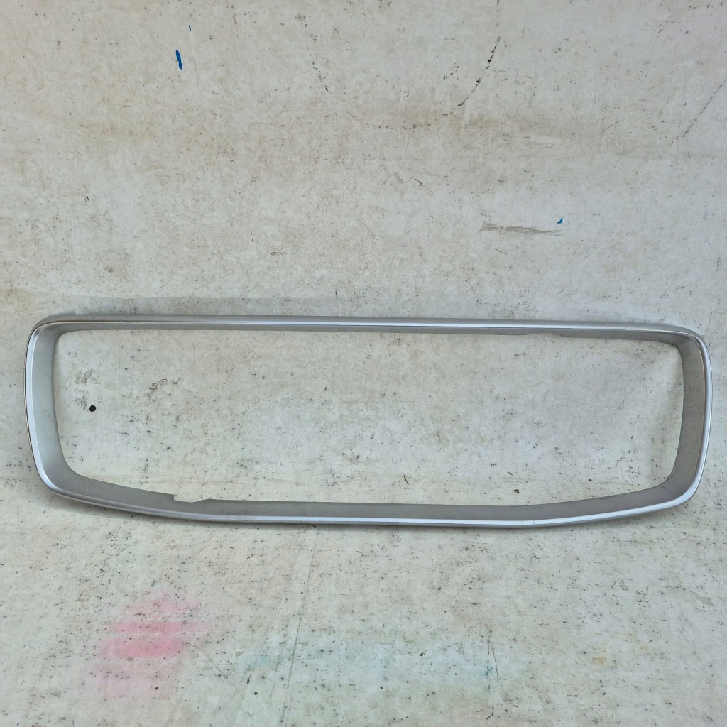 Купить Volvo xc90 ii молдинг рамка хром решётка решетка