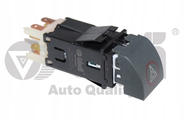 фото №1, Вимикач світла awaryj. fel 6u0953235 vik