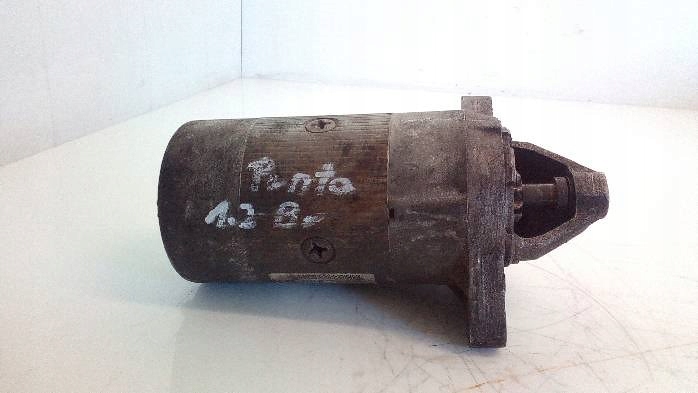 Стартер fiat punto 1 1,2 b 63101002 Київ