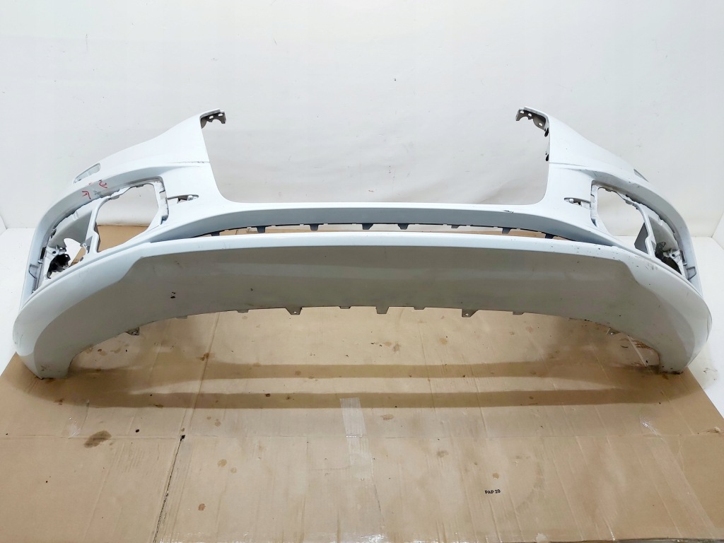 фото №1, Бампер перед передний audi q3 przed lift 8u0807437d