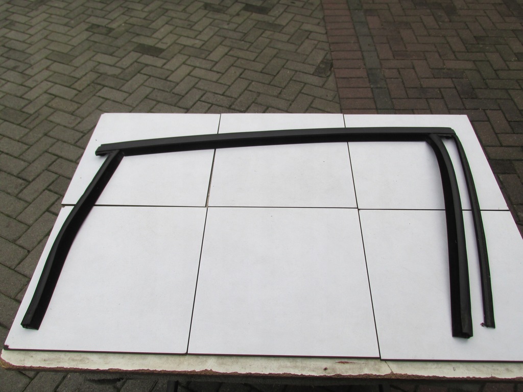 фото №5, Прокладка дверь s-max mk1 lift 2010 rok