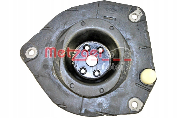 фото №2, Подушка амортизатора metzger