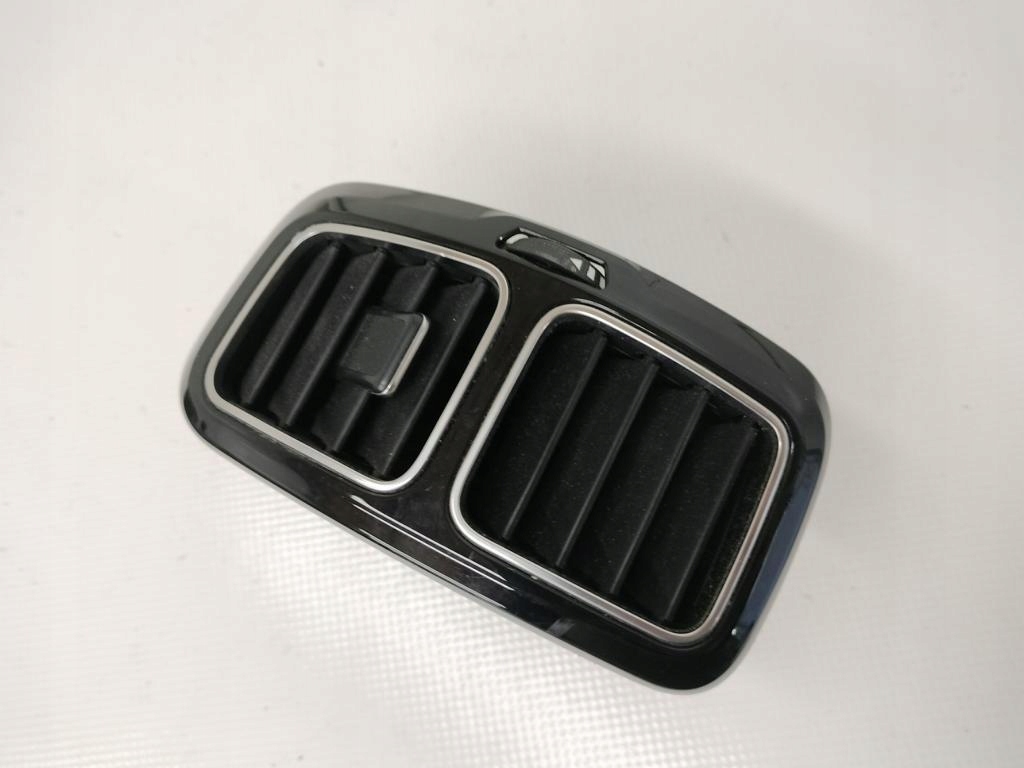 Купити Решітка обдув правий citroen c5 aircross 2017-2022 рік 9817118477