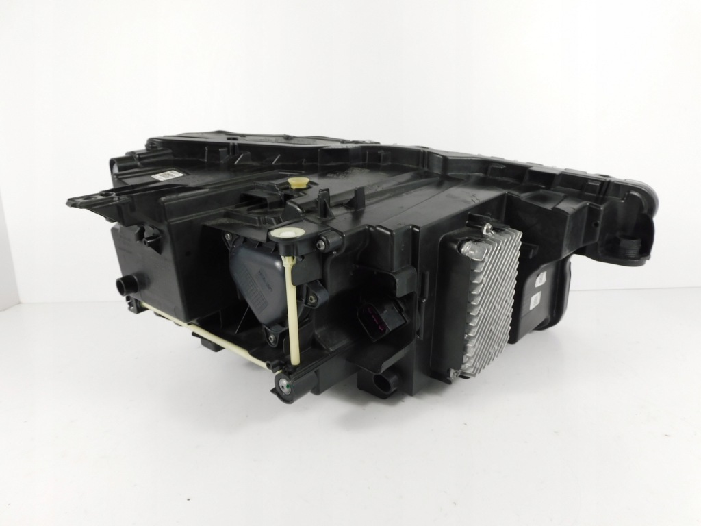 фото №16, Audi q4 89a лампа ліва matrix 89a941035b 89a9410783 usa