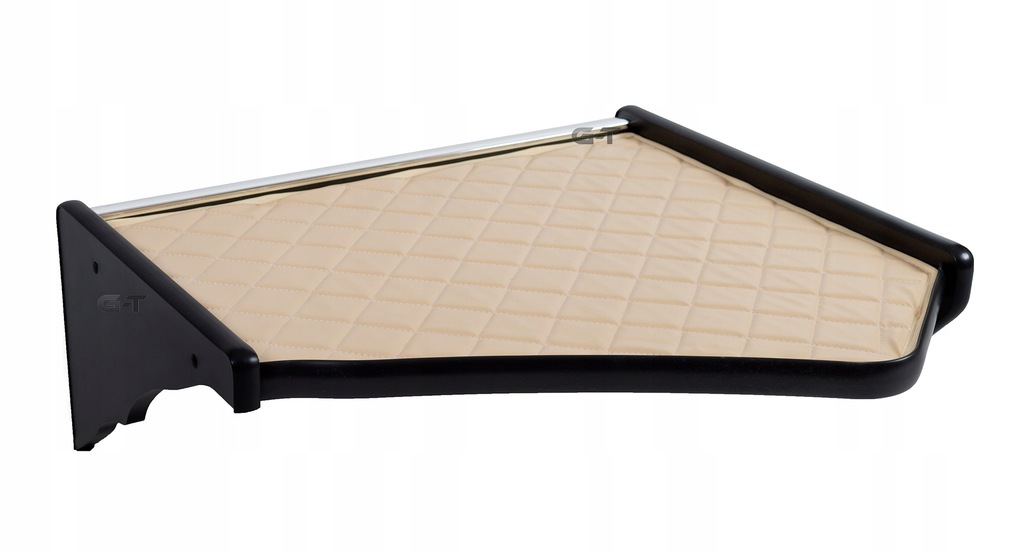 фото №1, Полиця середня scania r od 2009, streamline skay