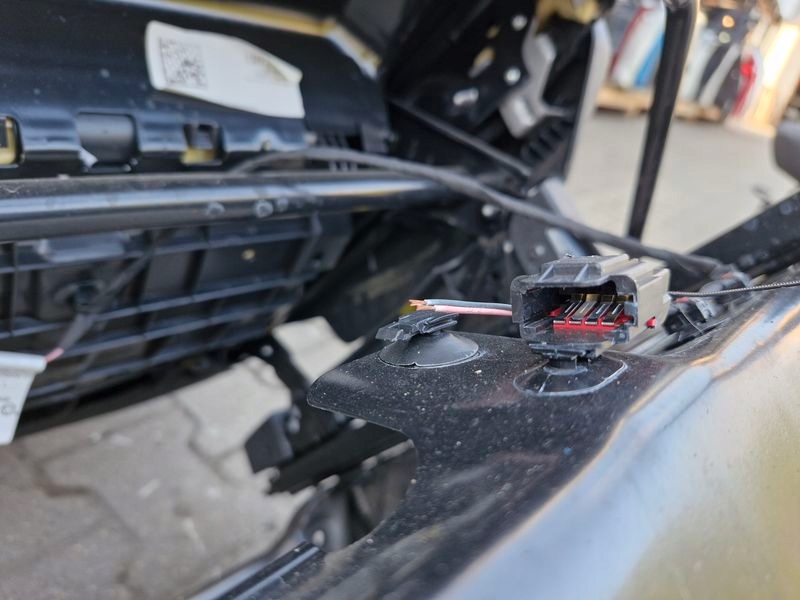 фото №10, Renault trafic iii 3 vivaro b сидіння лівий перед передній водія