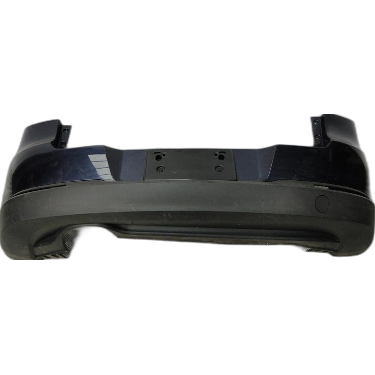 фото №1, 5n0807421g бампер задня tiguan lift 5n0