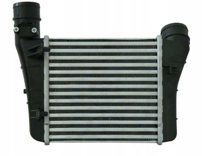 Купить Seat exeo 2008-2013 интеркулер 1.8 tsi 2.0 tdi