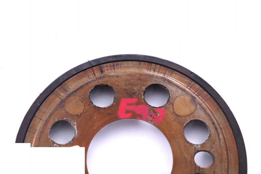 Bmw e81 e87n e90 mini r58 r59 колесо датчика вала колінчастого 7797492 Доставка