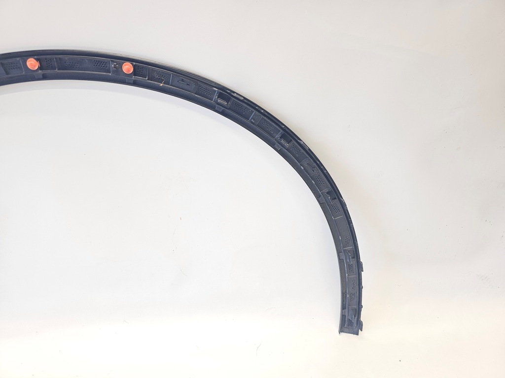 фото №13, Молдинг na крыло polestar ii 2 2019- левый перед левая передняя