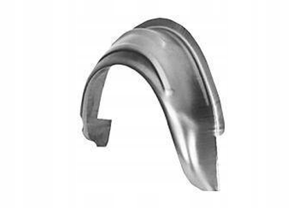 фото №1, 64 65 66 ford mustang підкрилок l