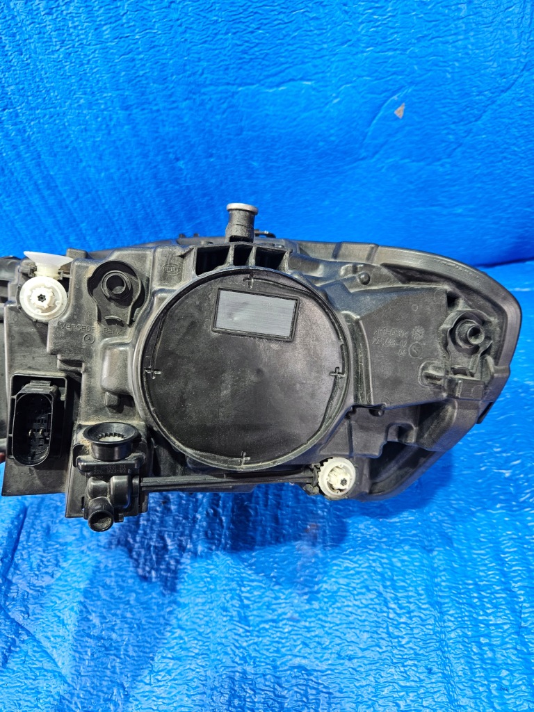 Mercedes cla a118 w118 full led фара правий перед фара performance в Україні