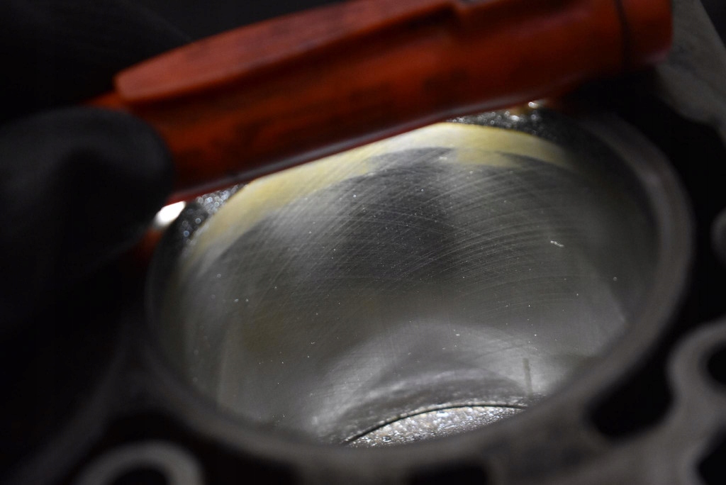 фото №8, Блок dół двигуна wał a12xer opel corsa d 1.2 ecoflex 85 km 10-20