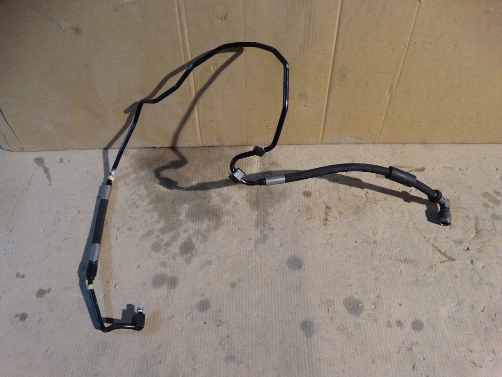 фото №1, Idealne провода dynamic abc mercedes sl w230 1