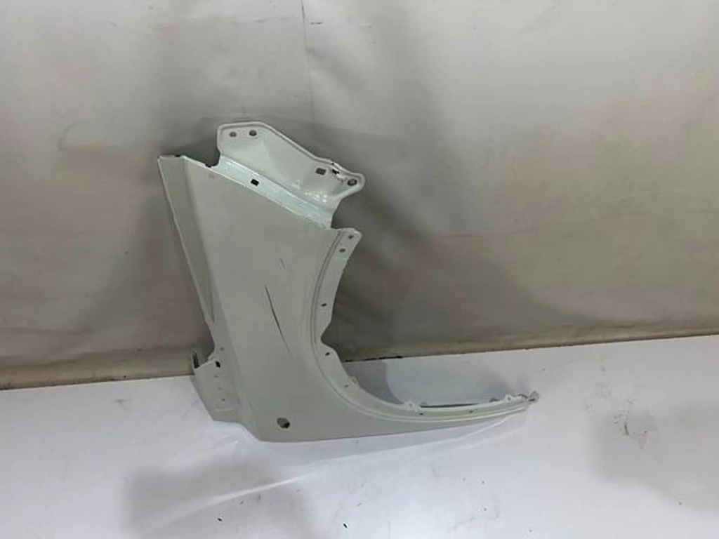 фото №7, Крила правий перед передній suzuki vitara iii 15-