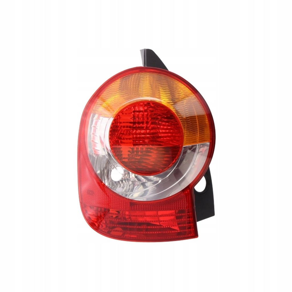 фото №1, Лампа renault modus renault grand modus 04- задня ліва