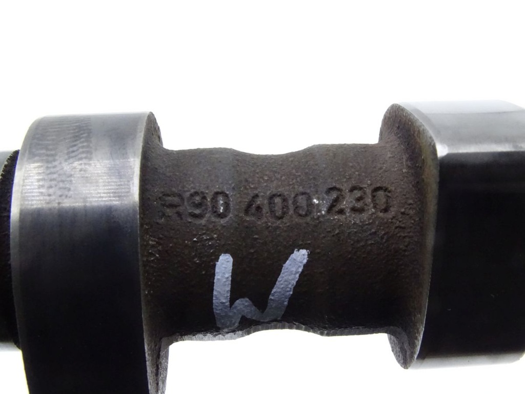 фото №13, Opel vectra b 98- 1.8 16v x18xe1 вал распределительного вала w