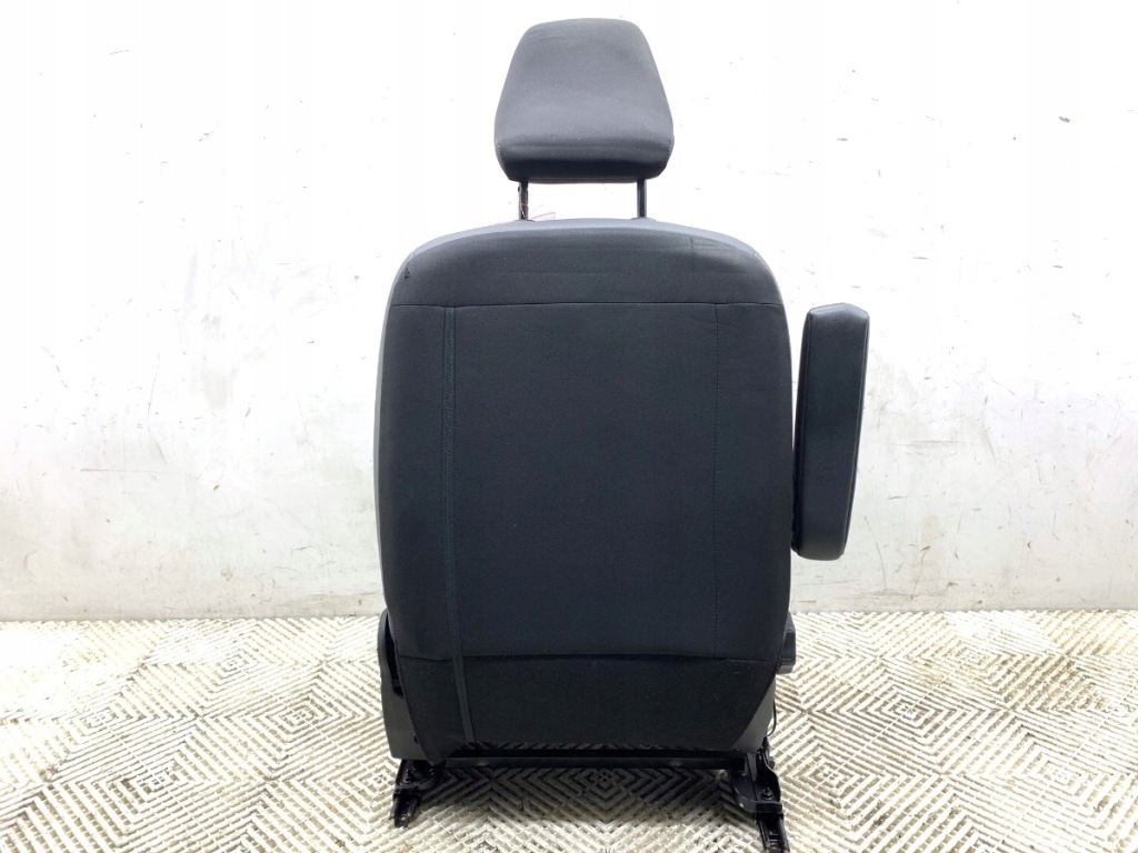 Сиденье левый перед renault express minivan сиденье передний, левая в Украине