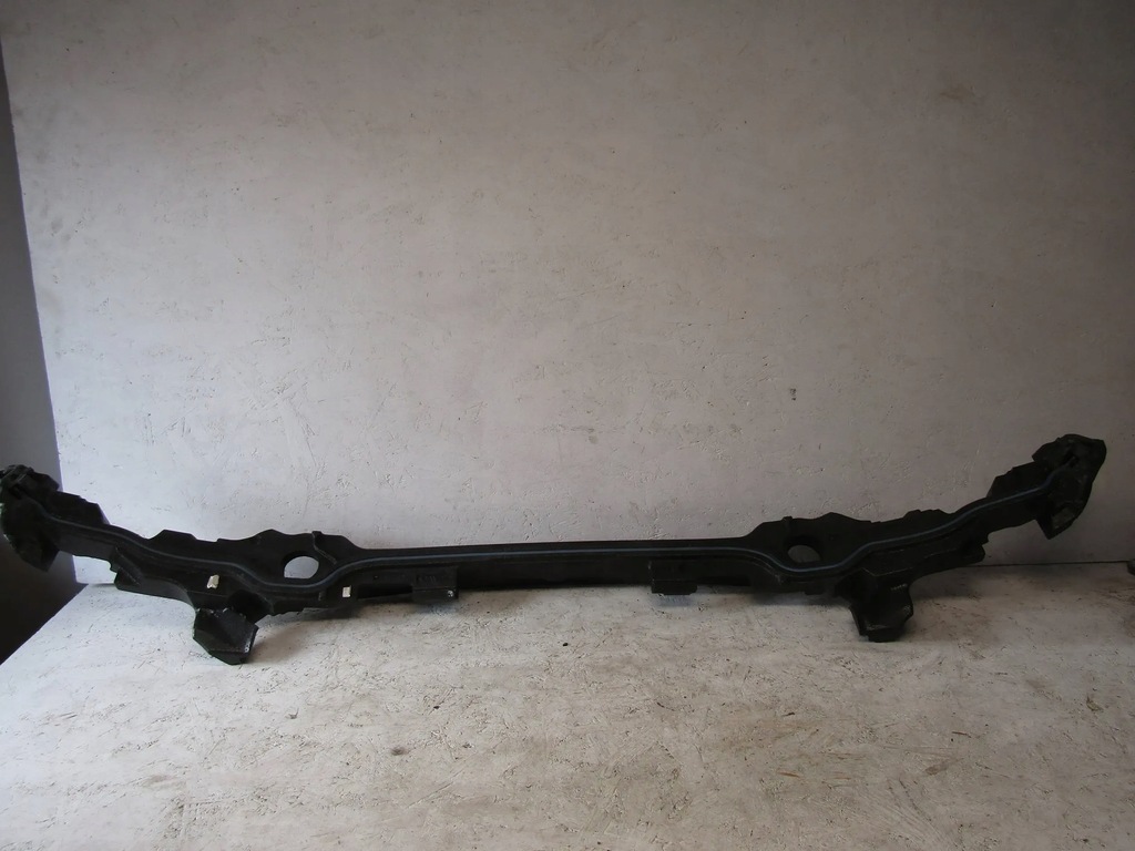 фото №9, Mercedes c w206 абсорбер перед +датчик