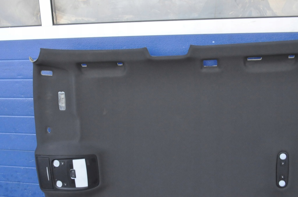 фото №6, Audi q5 8r потолок потолок крыша комплект