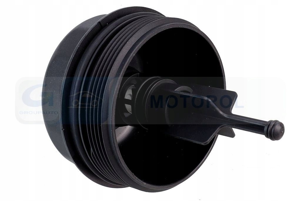 фото №1, Кришка фільтра оливи 7270024/kao kamoka