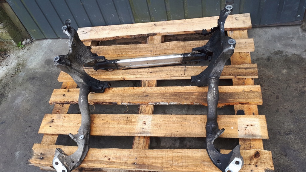 фото №1, A5 s5 lift подрамник подрамник перед передние