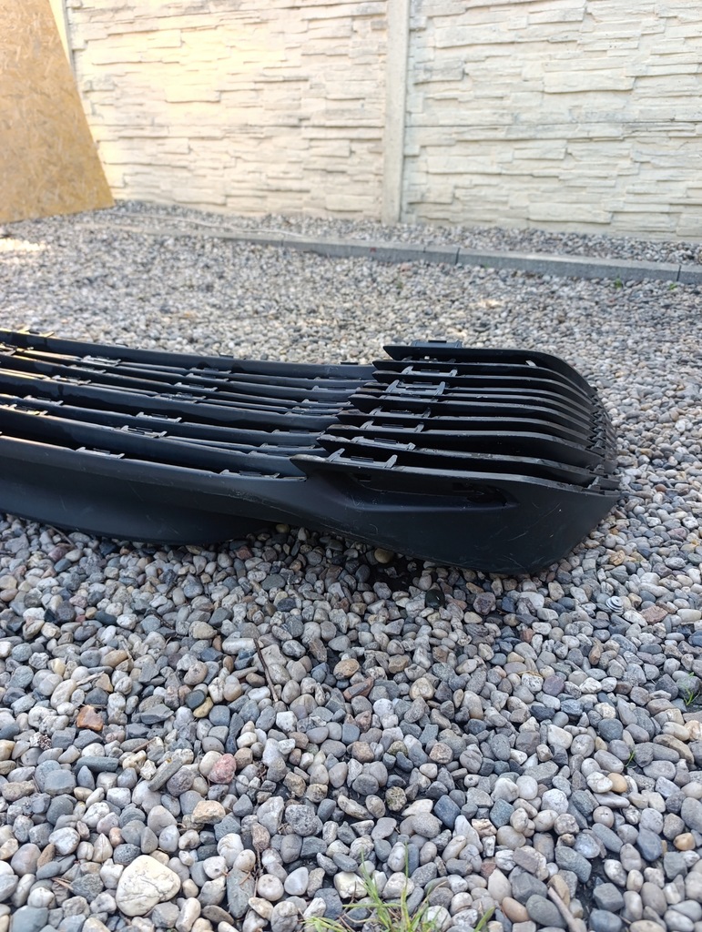 фото №11, Бампер задняя toyota camry viii 2016-2024