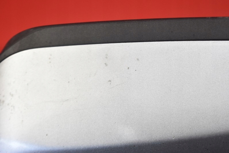 фото №10, Зеркало левая серебристый 015797 eu mazda 6 1 i gg 02-05 5 pin