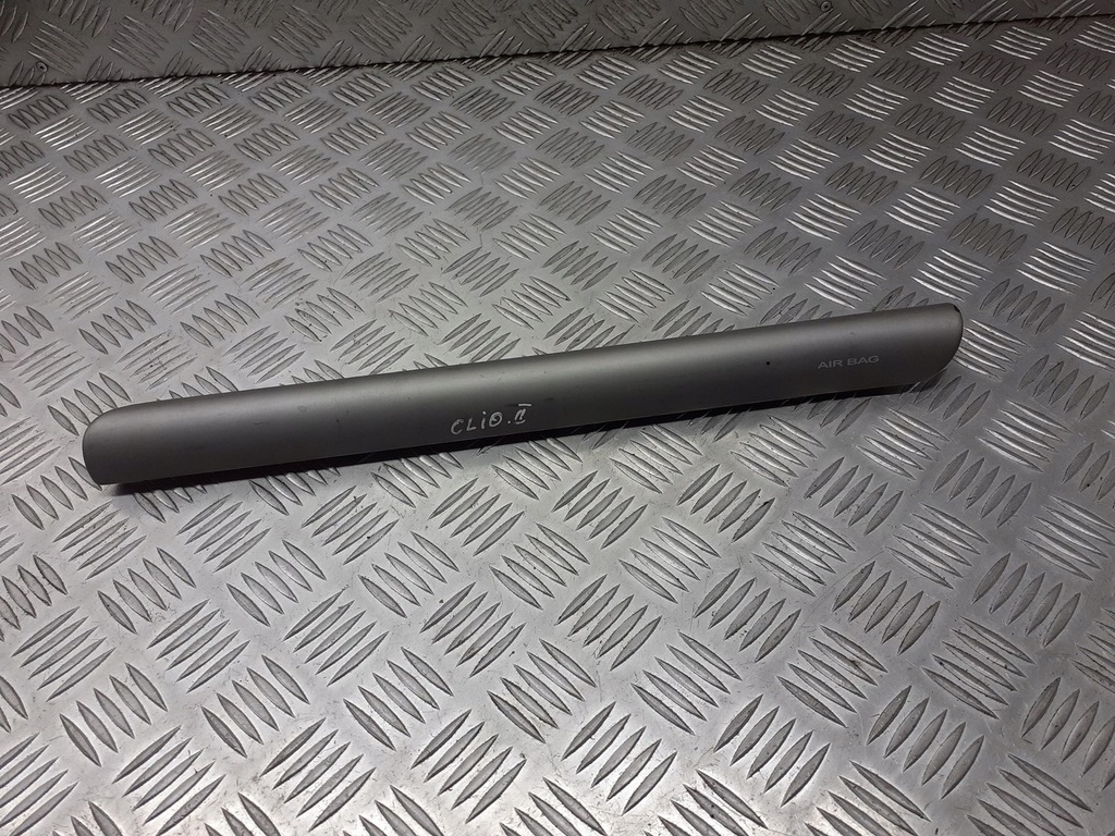 фото №1, Молдинг панели декоративная renault clio ii