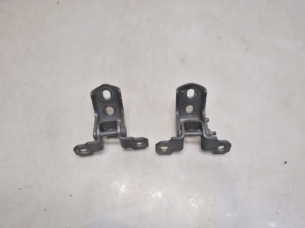 фото №3, Петля петлі двері правий перед teknd renault laguna iii