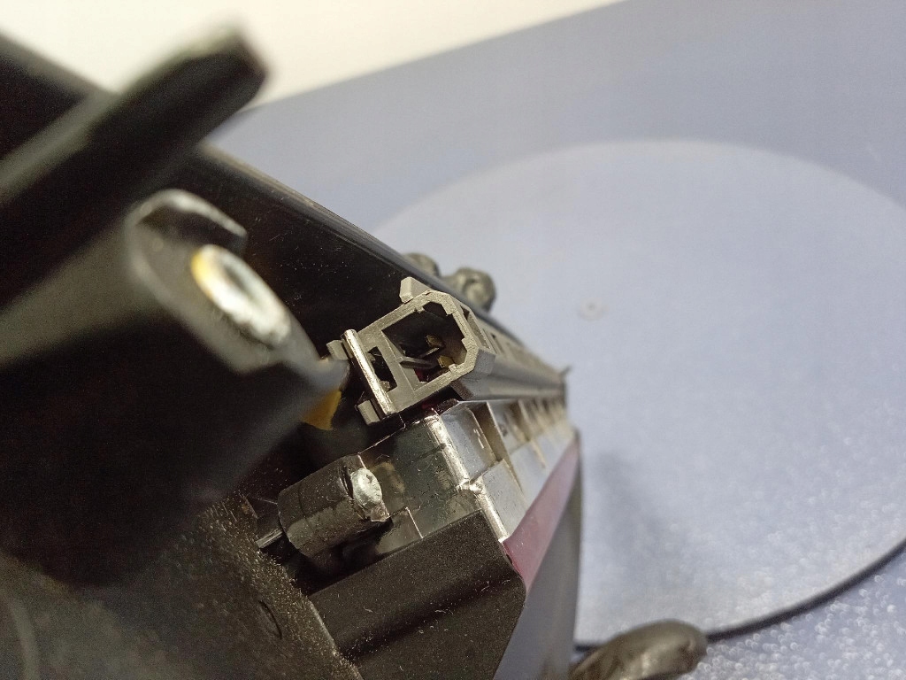 фото №4, Ford ka ii mk2 третий свет стоп 735447721