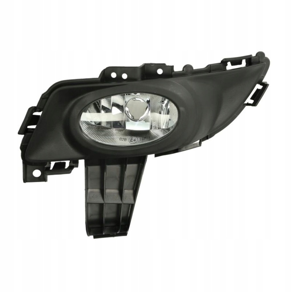 фото №1, Фара протитуманний tyc 19-0868-21-2