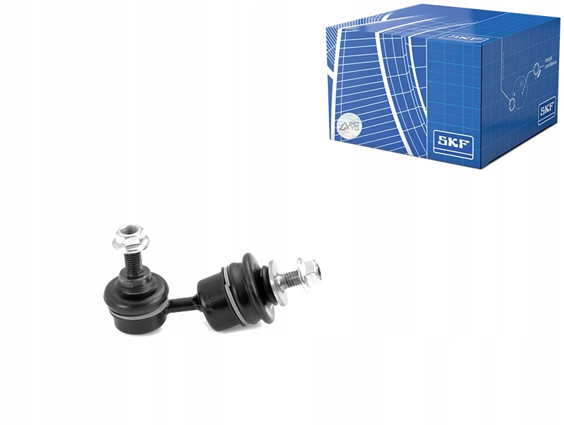 фото №1, Соединитель тяга стабилизатора задняя l/p liczba na oś 2 jaguar x-type i