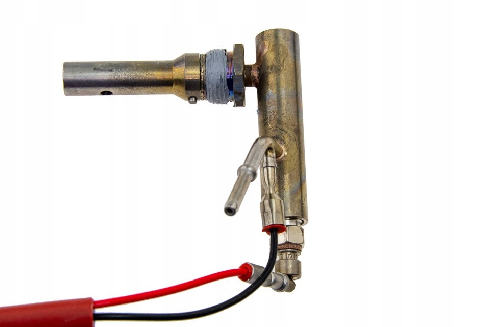 фото №2, Клапан par пального/інжектор dpf ford transit tourneo connect 1.8tdci 2010-