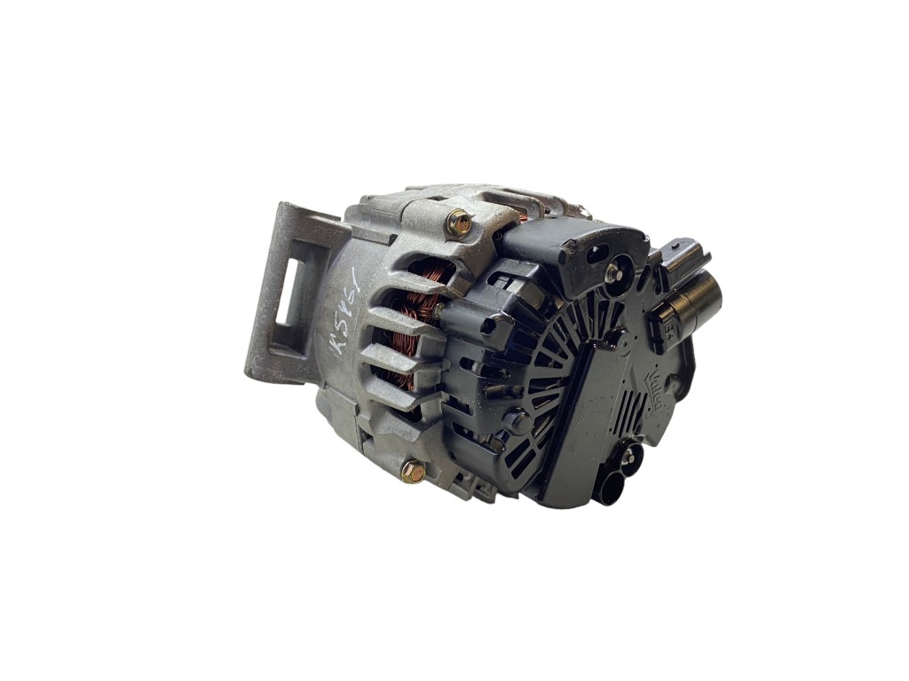 Mini one - cooper купе r56 2007 бензин 1600cm3 генератор 1025946 Недорого