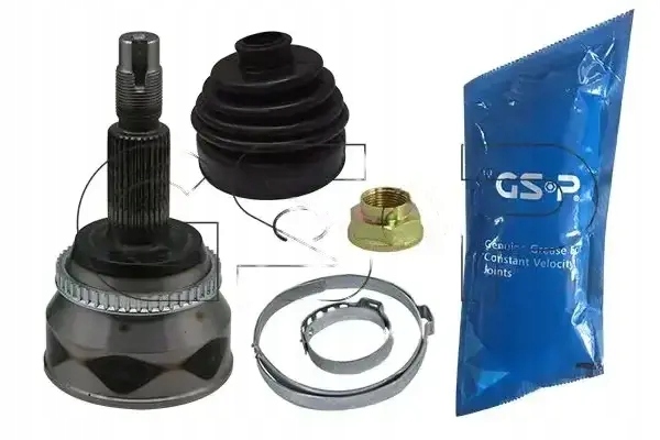 фото №1, Шарнир полуось 859305 gsp lexus toyota avalon es