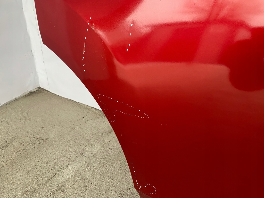 фото №15, Citroen c4 iii 20r- дверь задние правое poznań