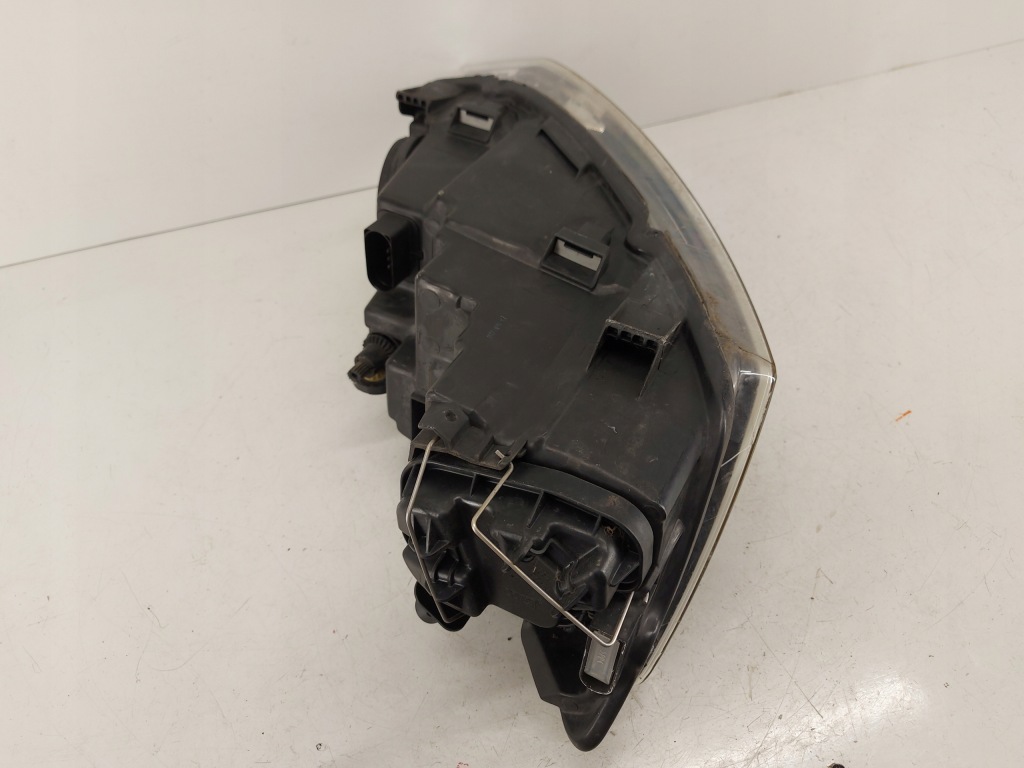 фото №13, Vw polo 5 v 6r 09-14 valeo фара лампа левая передняя перед