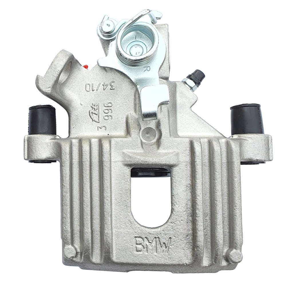 фото №3, Супорт задня l / p mini one cooper s r50 r53 2001-07