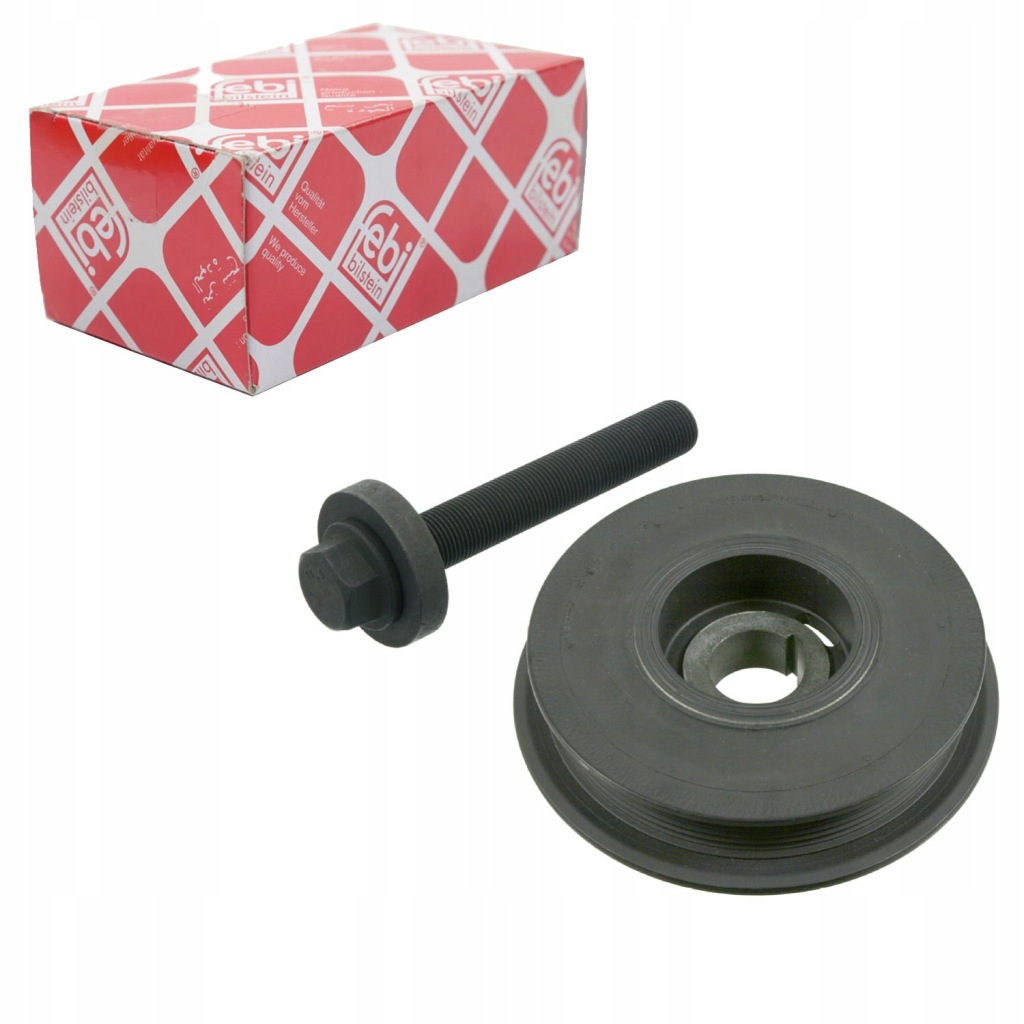 Купить Febi шкив bmw